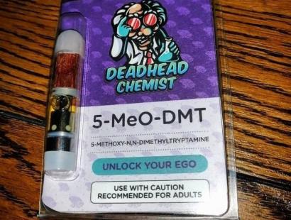 elf bar vape uk Amazon.com: Dmt main image 0