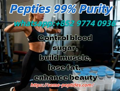 Muscle Gain Peptides SamaglutideTirzepatideRetatrut | tirgo.lv